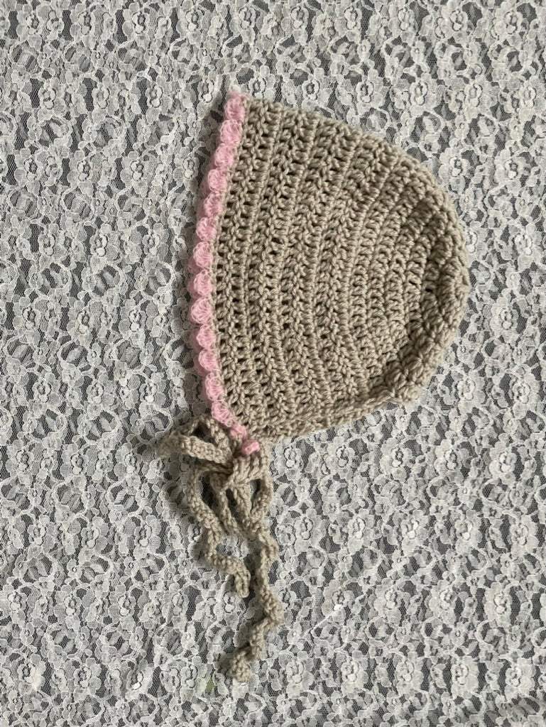 spring bonnet