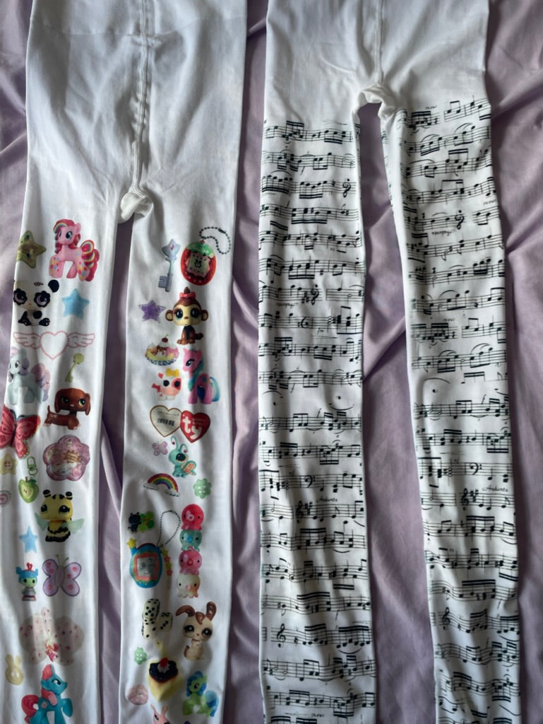 whimsy tights