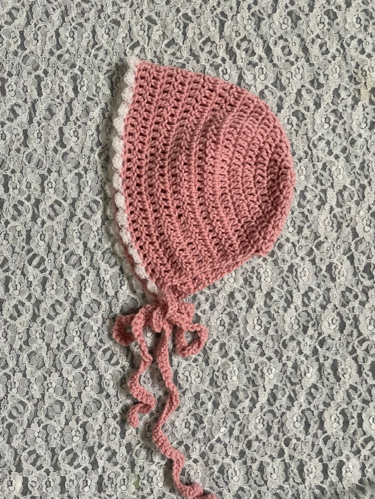 spring bonnet