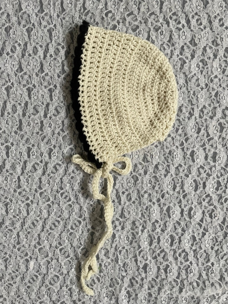 spring bonnet
