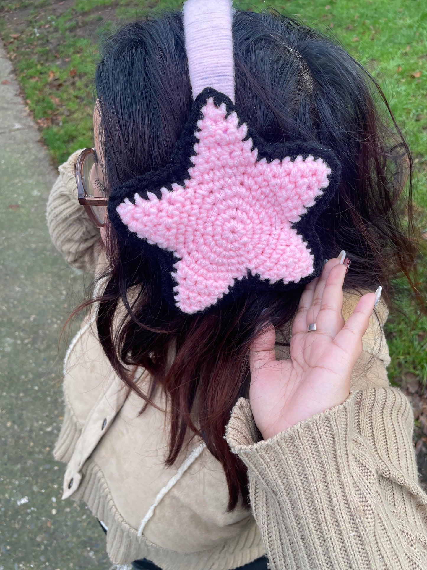 star earmuffs