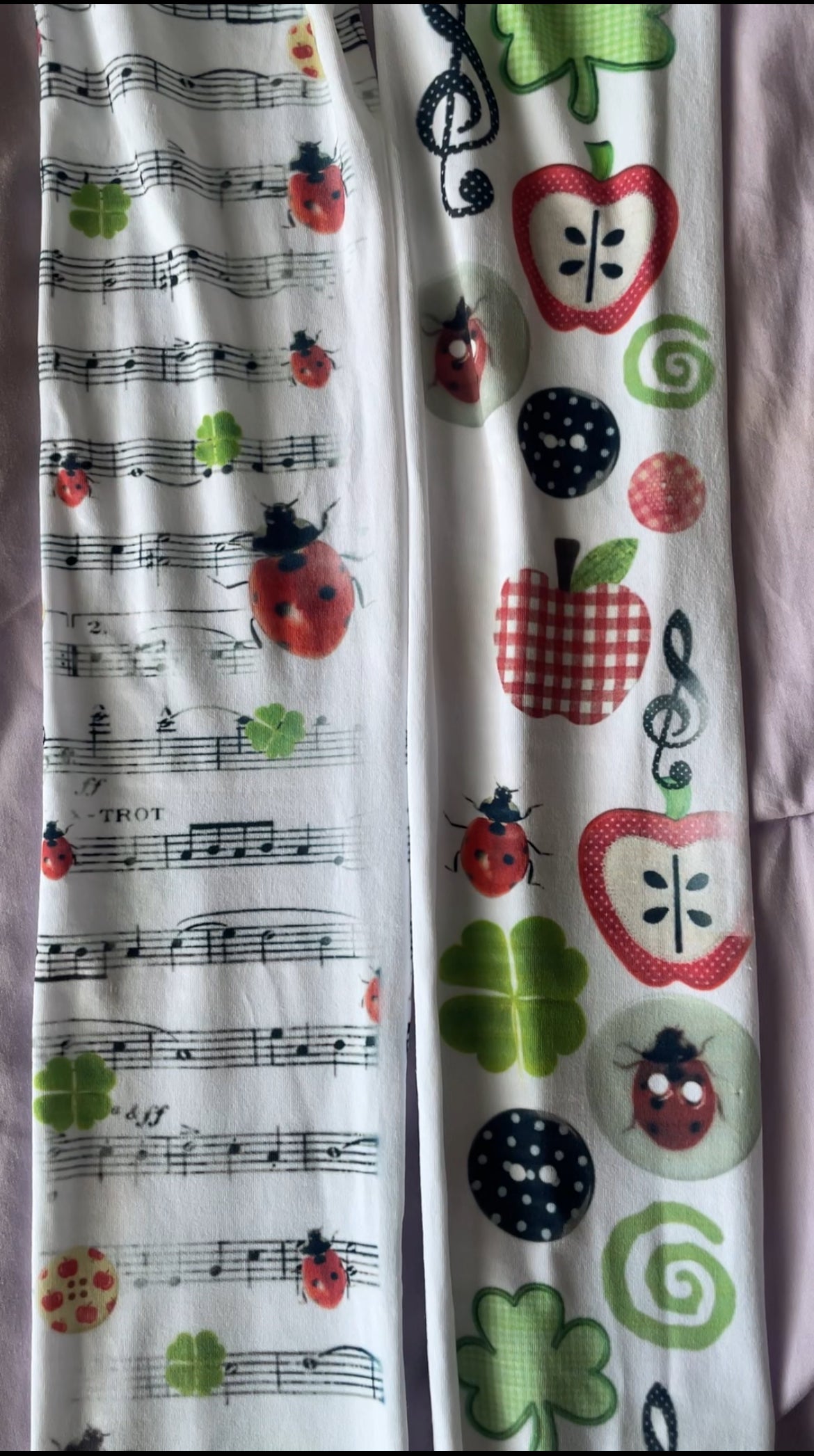 whimsy twee music tights