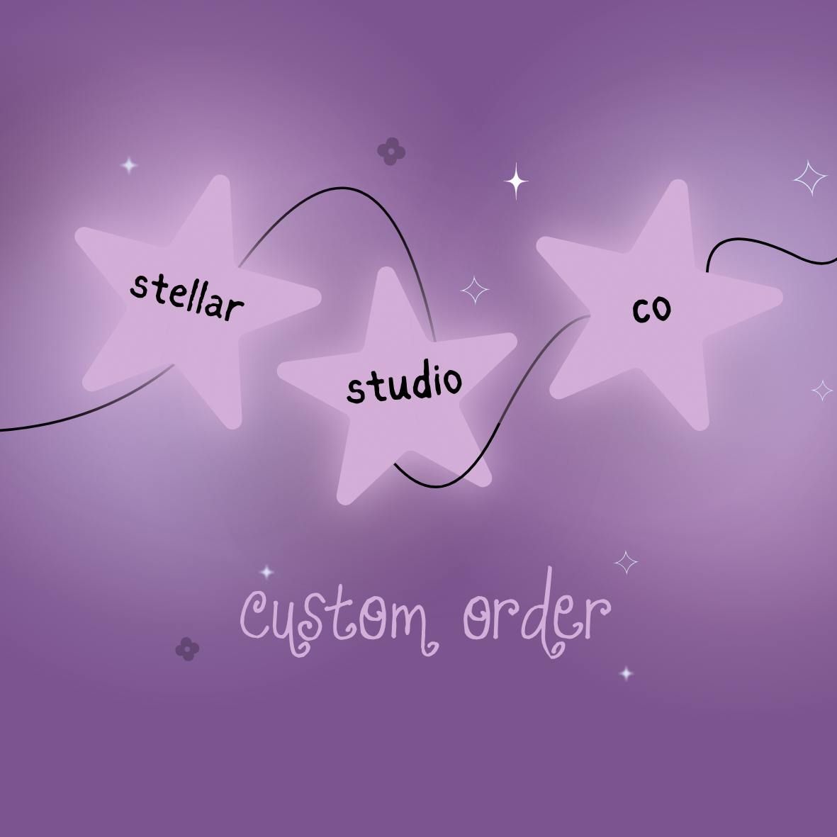 custom order for diamond