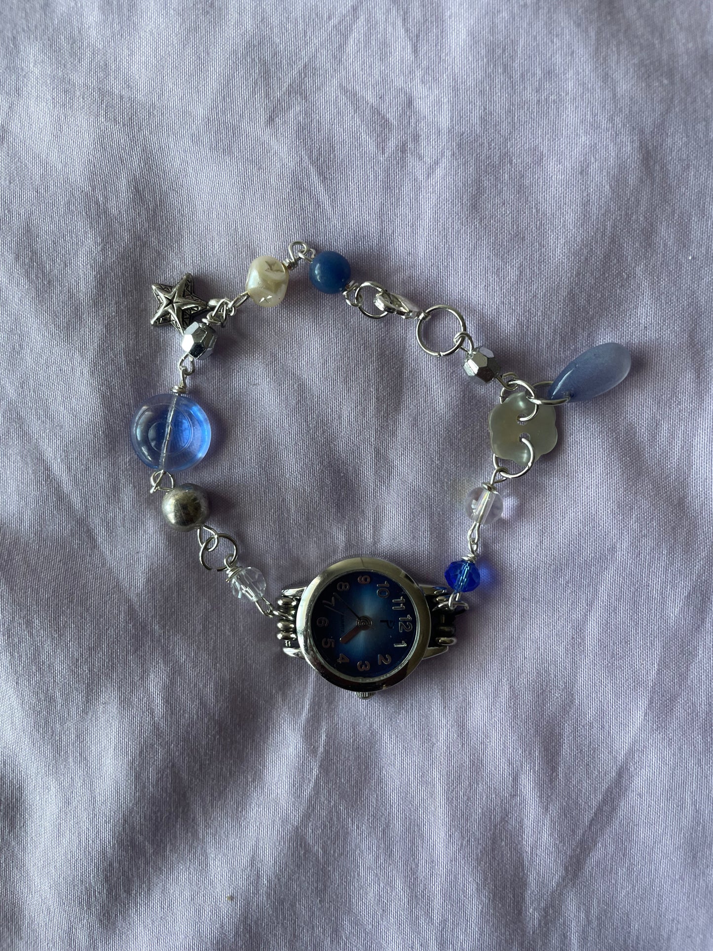 watch bracelet