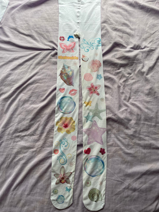 stateside remix tights