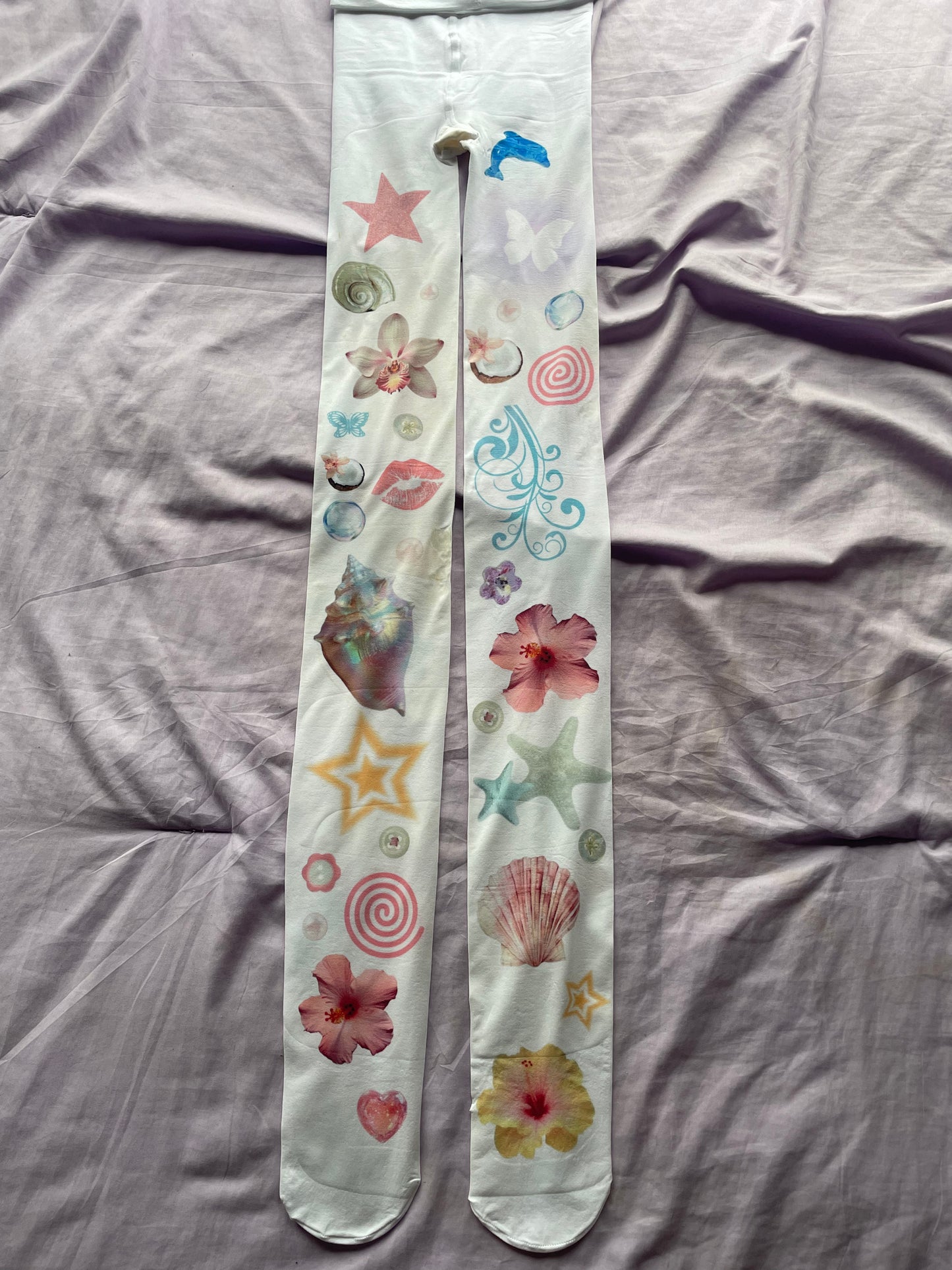 stateside remix tights